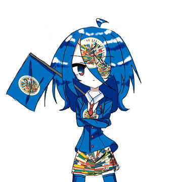 米州機構