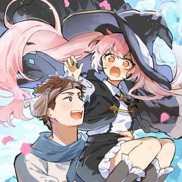 【結婚アンソロジー】漫画描かせて頂きました