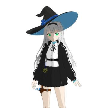 立绘修复版