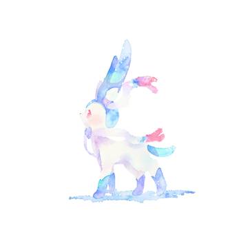 ニンフィア