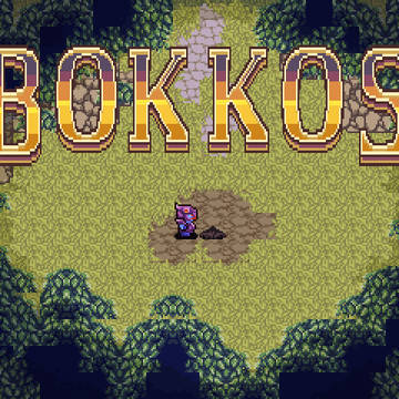 ドット絵作品たち１２