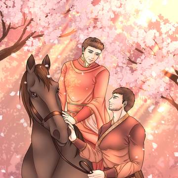 【New Year 2026】The Path With You
