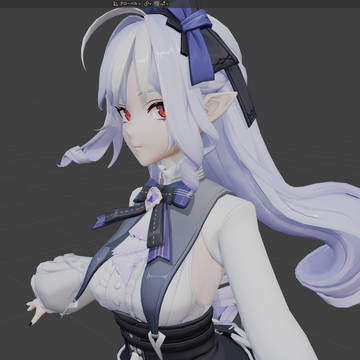 【創作】3Dの勉強開始 日付260215