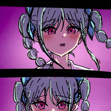 ワイルドカード-鬼塚冬毬