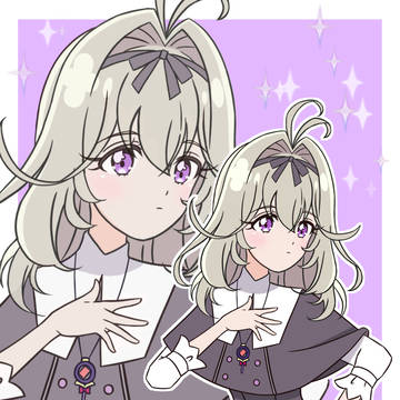 森亜るるか