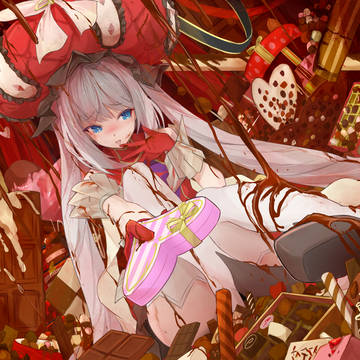 マリー・アントワネット (Fate)