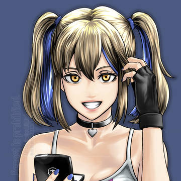 ハーラ・モーリー