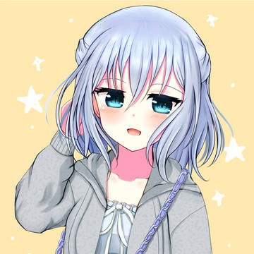 WEGOましろちゃん🦋