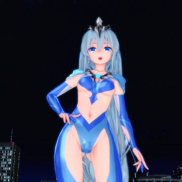 水