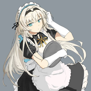 メイドan94