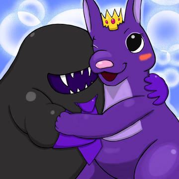ダダバウ
