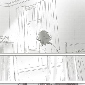 まなんちょwebオンリー『山頂のすずらん3』展示