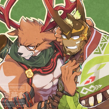 レッカー&ハルク