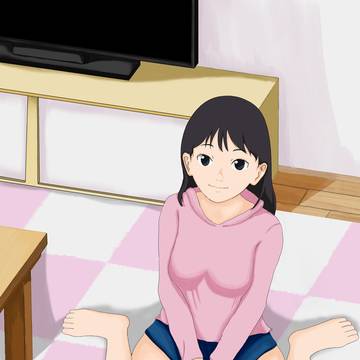 イラスト練習