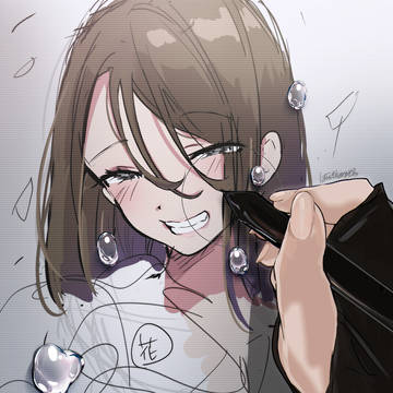描く手は知っている