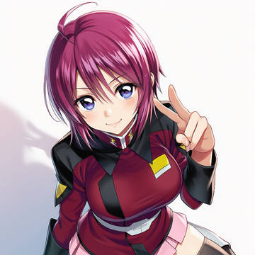 ルナマリア集