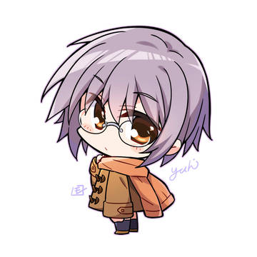 SD消失長門