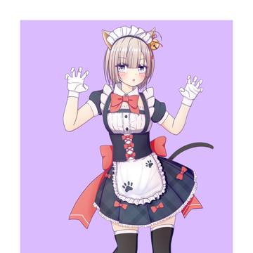 メイドすもも