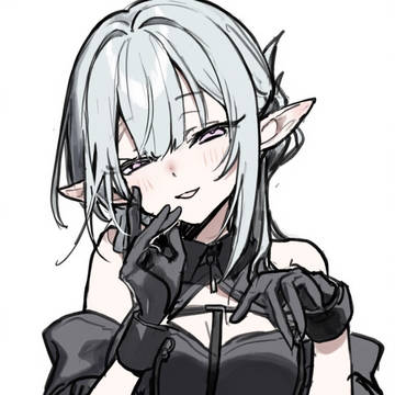 パーソナルイメージアイコン-あらあら...v2.0
