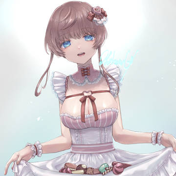 OC　いづき
