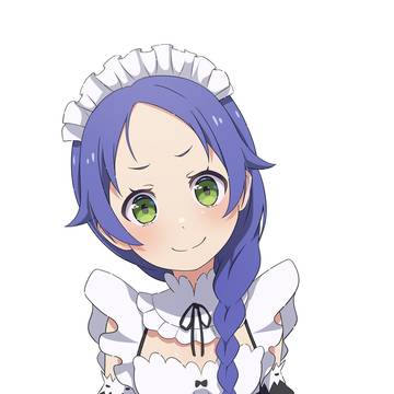 メイドメィリィ