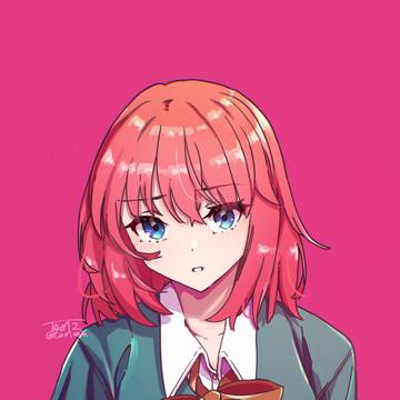 翡翠ちゃん