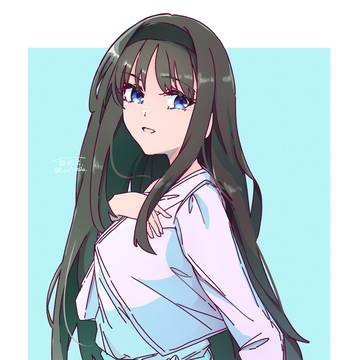 遠野秋葉