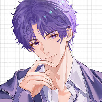 恋与深空祁煜