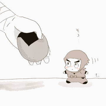 尊愛されいろいろ