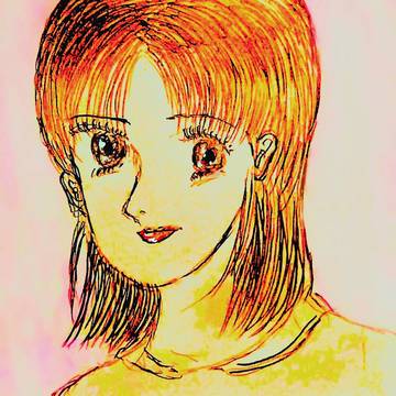 コミック Girl