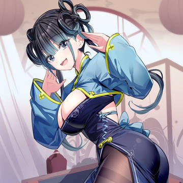 澪ちゃん