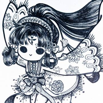 馬年
