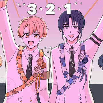 アイナナ　和泉兄弟まとめ④