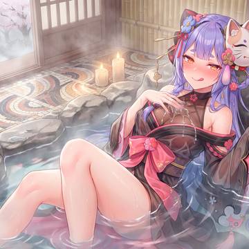 阿梓壁纸2