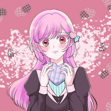 チョコあげてもいい？