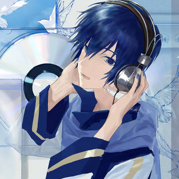 KAITO 20th Anniversary
