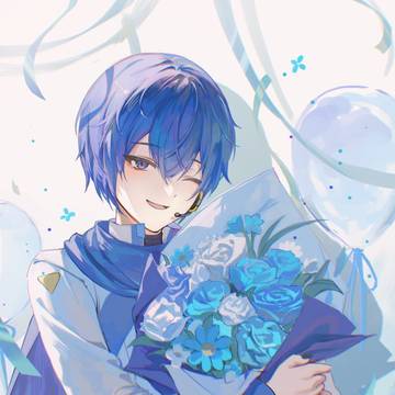 💙