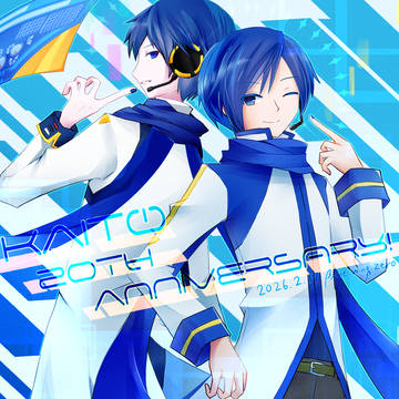 KAITO20th