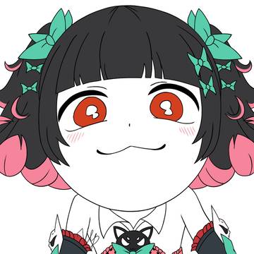 Chibi Nangong Yu (ZZZ) by me