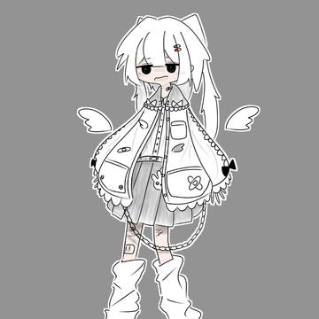 名無しオリキャラ