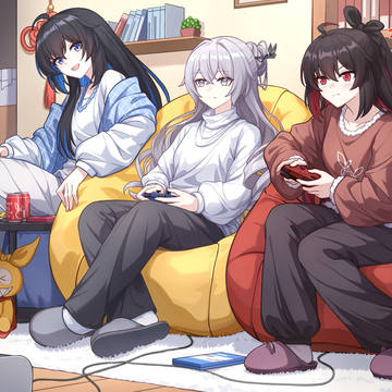 新春快乐