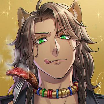 チョコより肉派