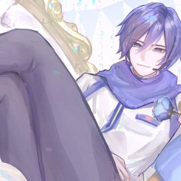 KAITO20th