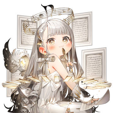 ▼