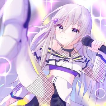 WHITE ADDixiON