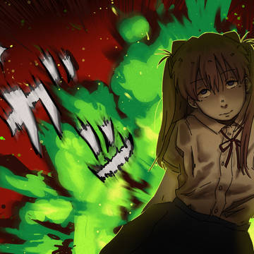 Asuka Langley Sōryū