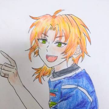 月永レオ
