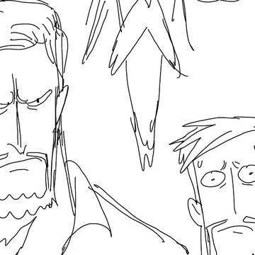 Ju Peter, Dorry, Brogy