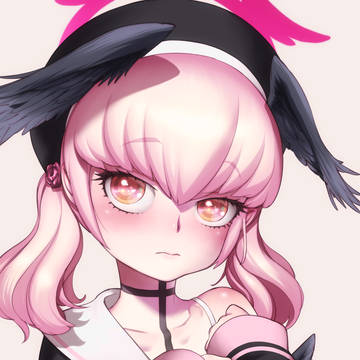 コハル楽描き