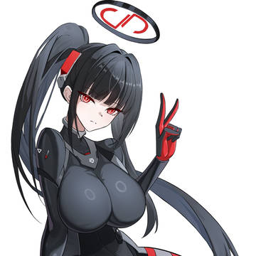 調月リオ